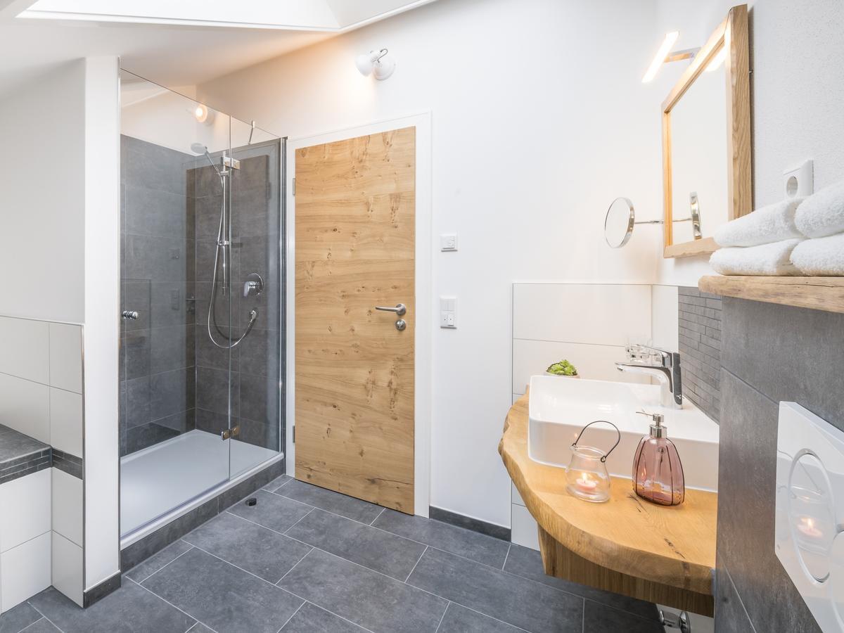 Stefanies-Cafe-Pension-Kultur Bad Feilnbach Εξωτερικό φωτογραφία